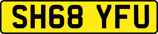 SH68YFU