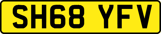 SH68YFV