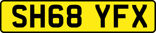 SH68YFX