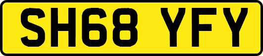 SH68YFY