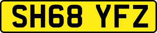 SH68YFZ