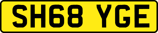 SH68YGE