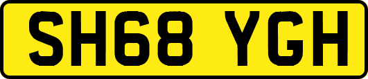 SH68YGH