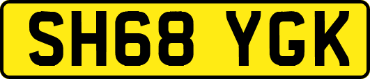SH68YGK