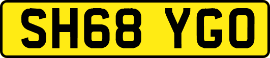 SH68YGO
