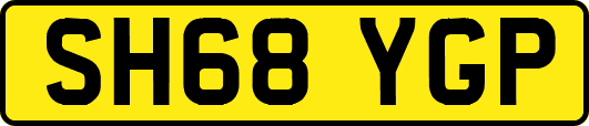 SH68YGP