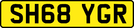 SH68YGR