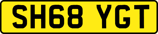 SH68YGT