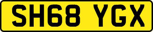 SH68YGX