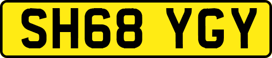 SH68YGY