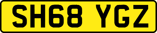 SH68YGZ