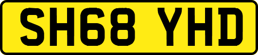 SH68YHD