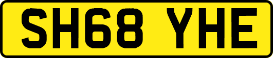 SH68YHE