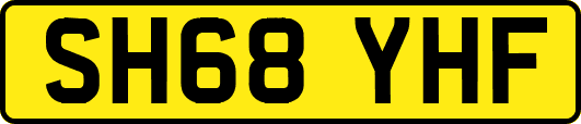 SH68YHF