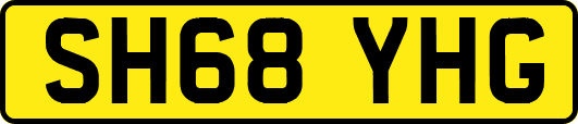 SH68YHG