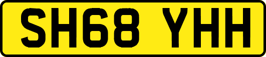 SH68YHH