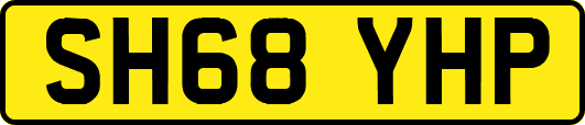 SH68YHP