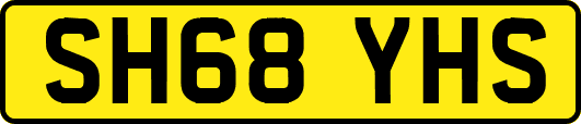 SH68YHS