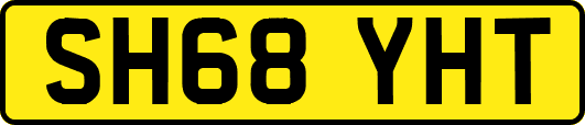 SH68YHT