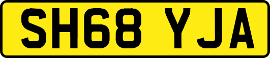SH68YJA