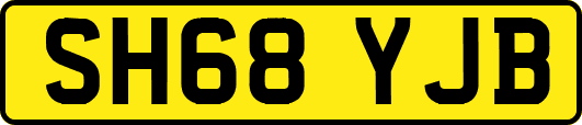 SH68YJB