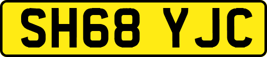 SH68YJC