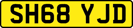 SH68YJD