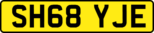 SH68YJE