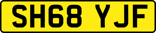 SH68YJF