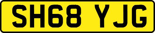 SH68YJG