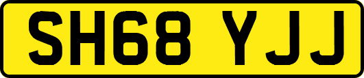 SH68YJJ