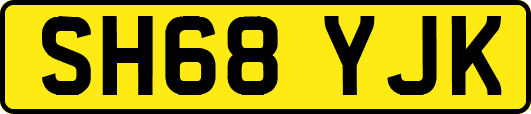 SH68YJK
