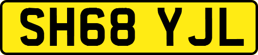 SH68YJL