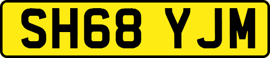SH68YJM