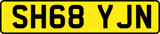 SH68YJN