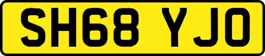 SH68YJO