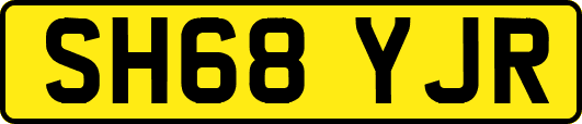 SH68YJR