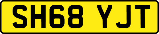 SH68YJT
