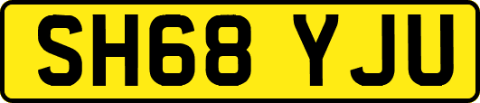 SH68YJU