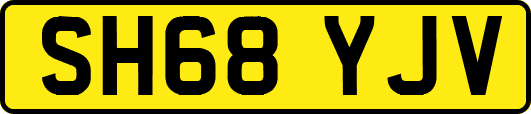 SH68YJV