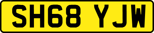 SH68YJW