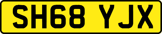SH68YJX