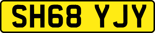 SH68YJY