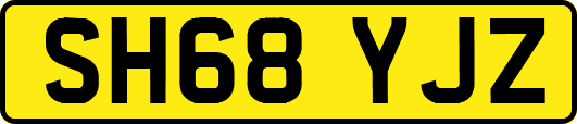 SH68YJZ