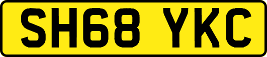 SH68YKC