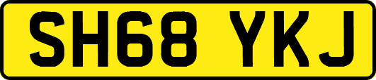 SH68YKJ