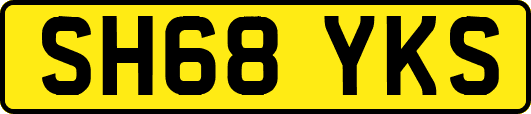 SH68YKS