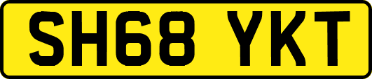 SH68YKT