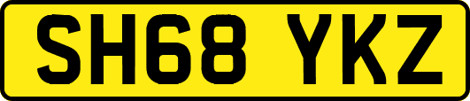 SH68YKZ