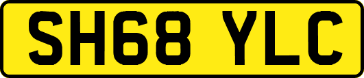 SH68YLC